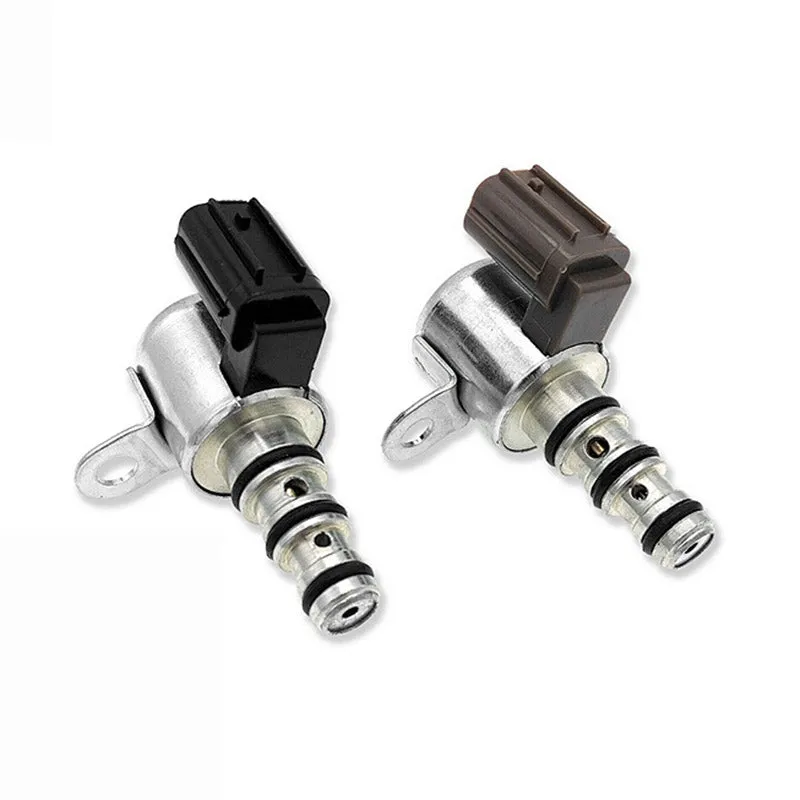 1 Pair Car Transmission Shift Control Solenoid Valve Car Repair Accessories 28500-P6H-013 28400-P6H-013