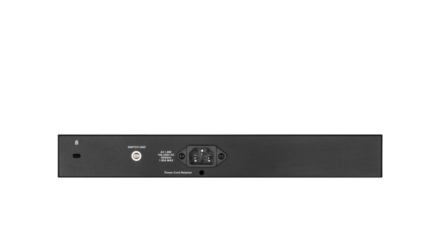 10-Port Gigabit Poe  Smart Managed Switch Including 2 Sfp Ports