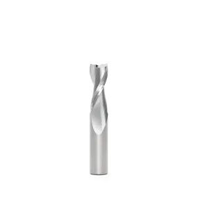 1/2" Solid Carbide Spiral Router Bit