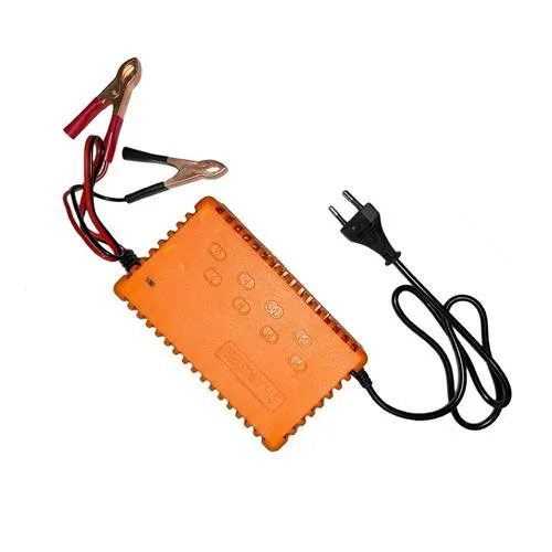 12v 7A Intelligent Pulse Battery Charger Aoits IT-2022