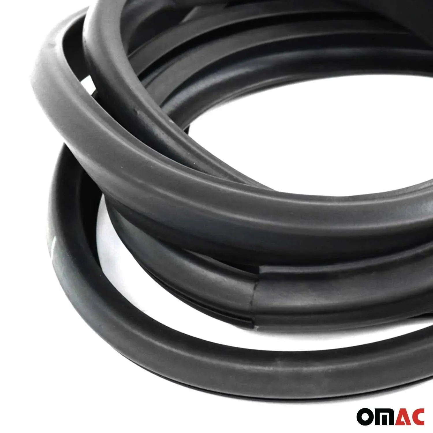 1968-1980 Mercedes E Class W115 Sedan Long Weather Strip Trunk Rubber Dust Seal Strip