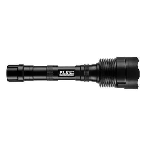 2000 Lumen Flashlight