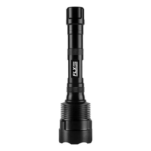 2000 Lumen Flashlight