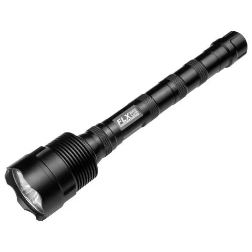 2000 Lumen Flashlight