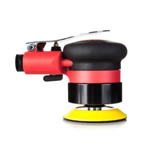 3” Random Orbital Pneumatic Waxer Sander