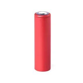 3500mAh 18650 battery by Da Vinci