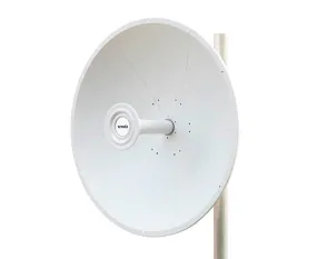 5GHz 30dBi Dual Polarity Dish Antenna