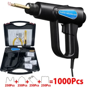 70W Hot Stapler Plastic Welder Heat Gun