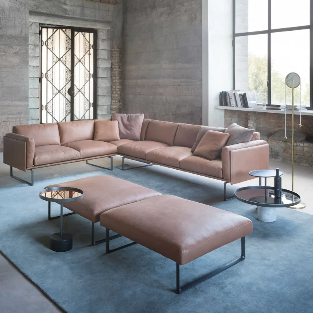 8 sofa | cassina