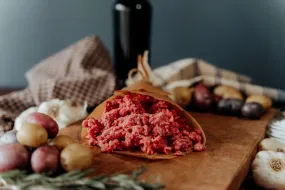 85% Lean Ground Beef - 1 lb pkg