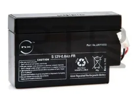 ACC0289 Waldoor UWS2400 Battery