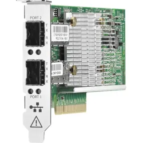 Accortec Ethernet 10Gb 2-port 530SFP  Adapter 652503-B21-ACC