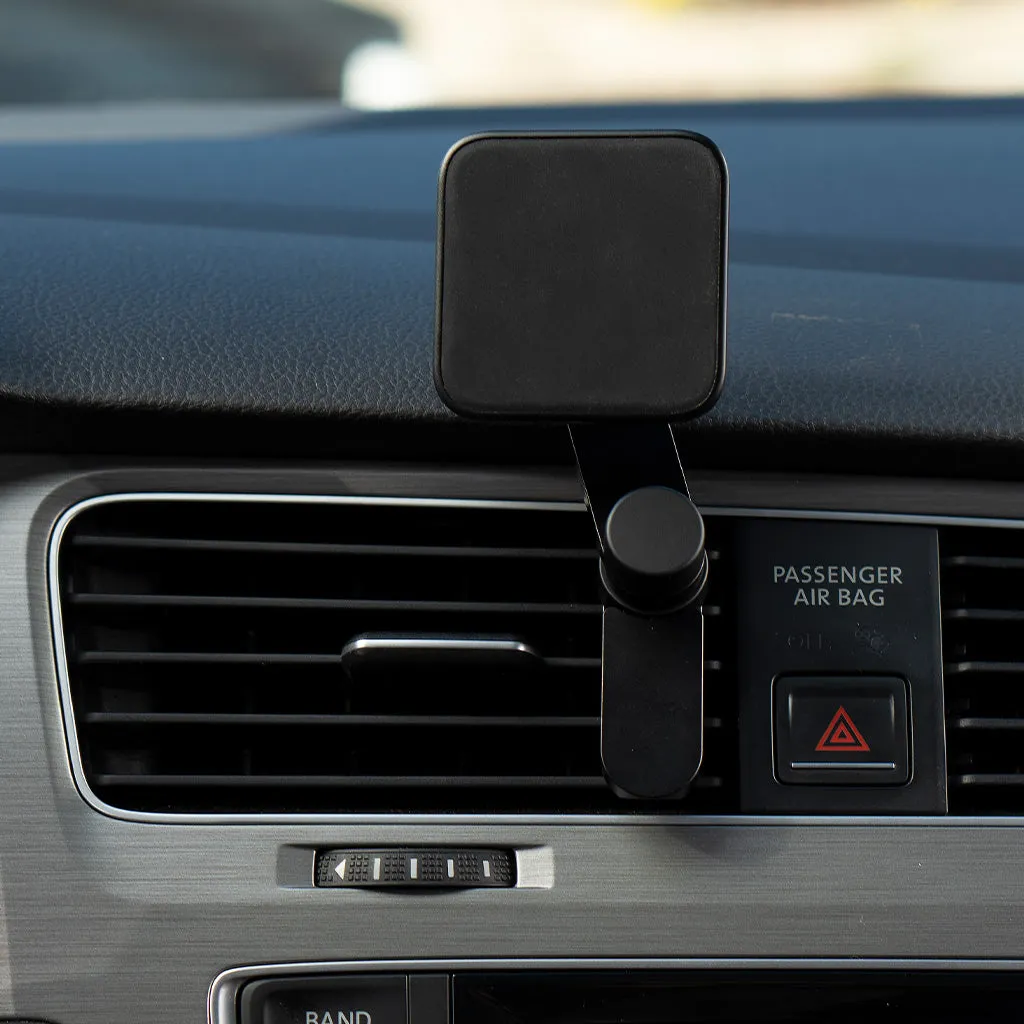 Adhesive Car Mount