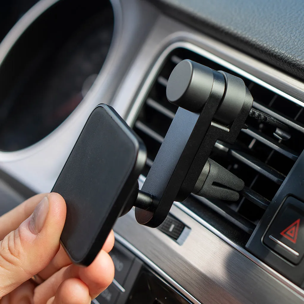 Adhesive Car Mount