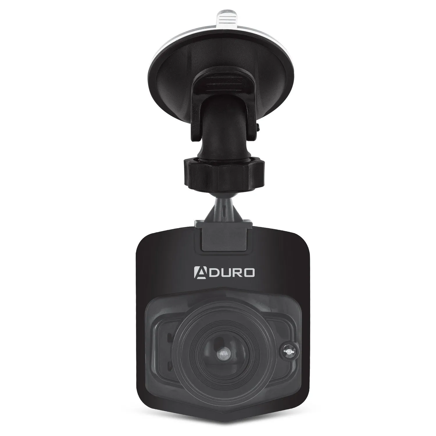 Aduro U-Drive Pro: HD 1080p DVR Dash Cam