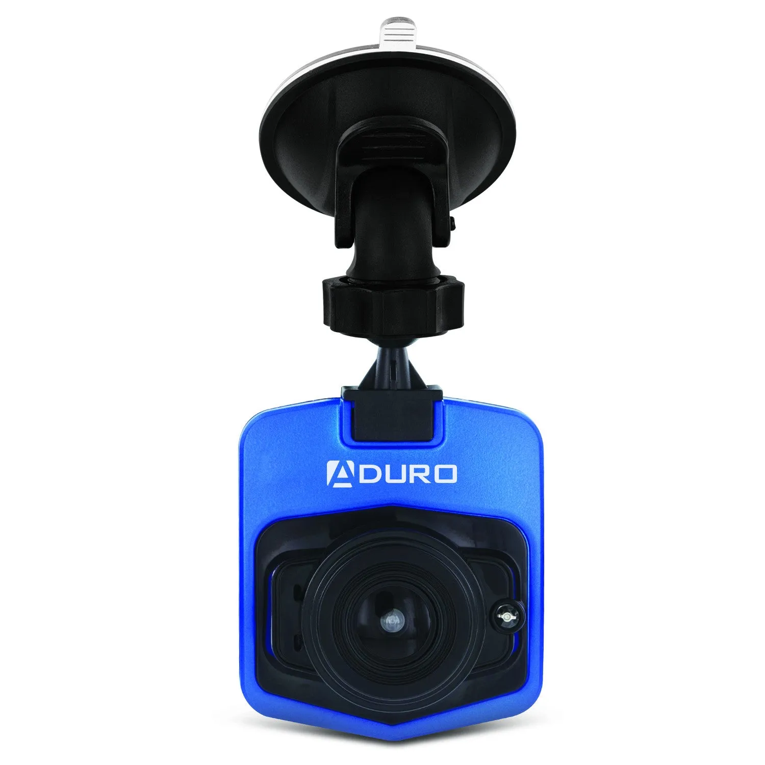 Aduro U-Drive Pro: HD 1080p DVR Dash Cam