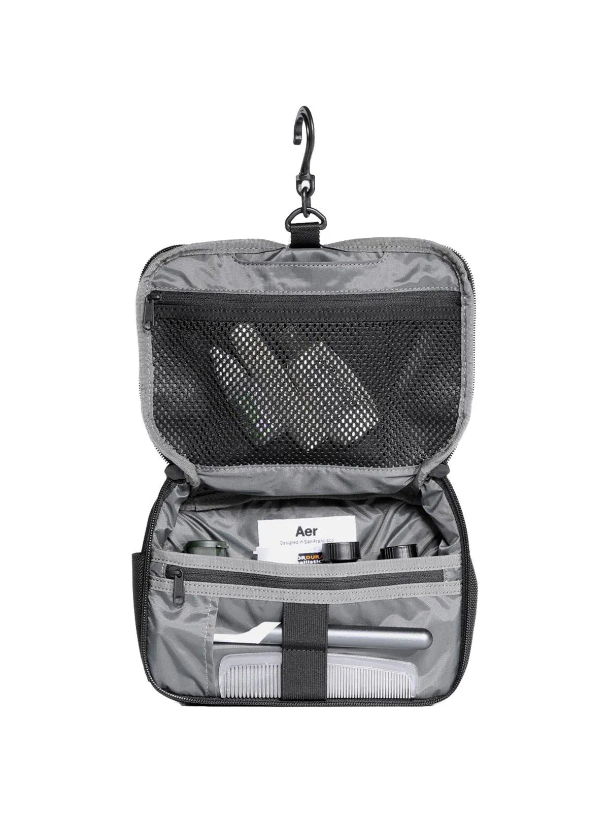 AER Travel Kit Black