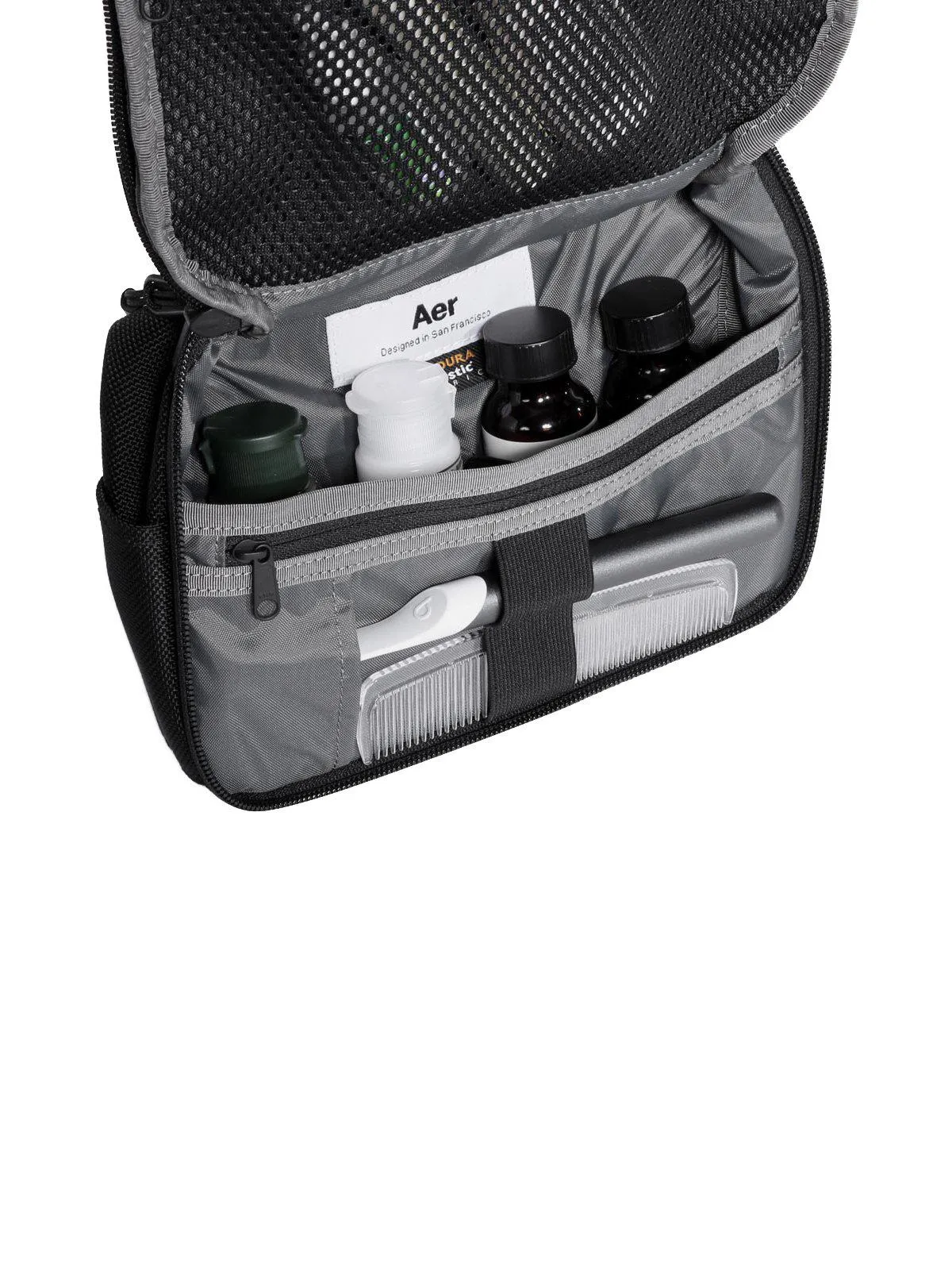 AER Travel Kit Black