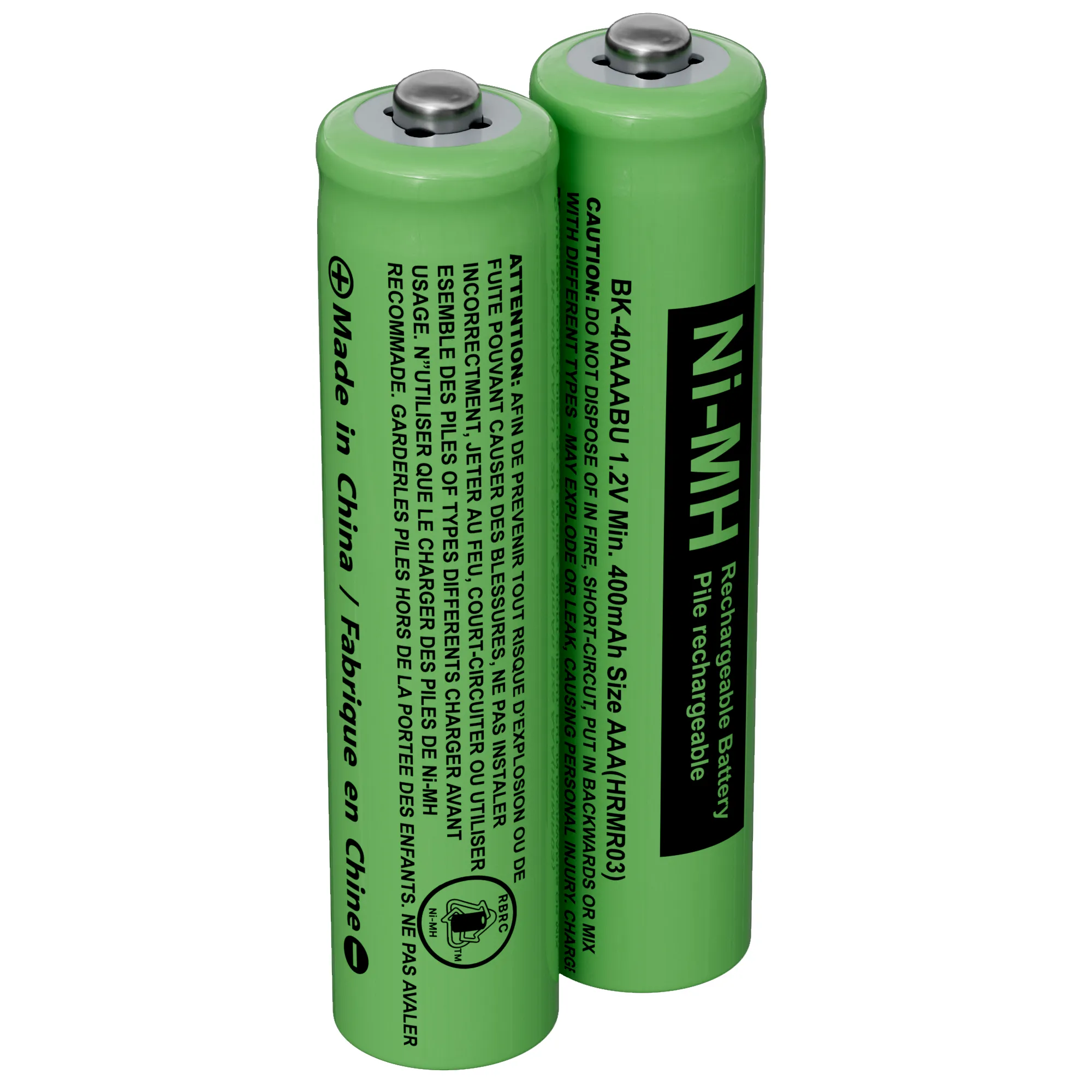 American Telecom RA21602B Battery