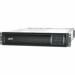 APC by Schneider Electric Smart-UPS 3000VA Rack-mountable UPS