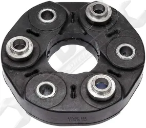 APDTY 046412 Driveshaft Flex Coupler