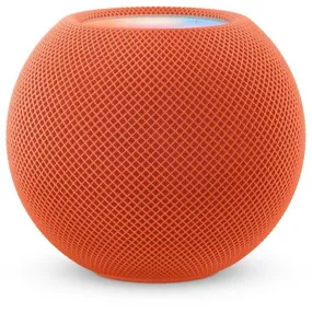 Apple HomePod mini (Orange)