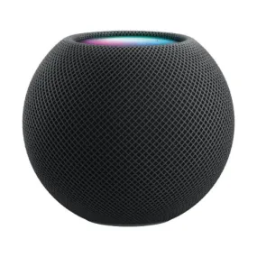 Apple  HomePod mini - Space Grey - Dual Sim - As New