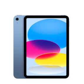 Apple iPad 10.9-Inch 10th Generation (Wi-Fi)