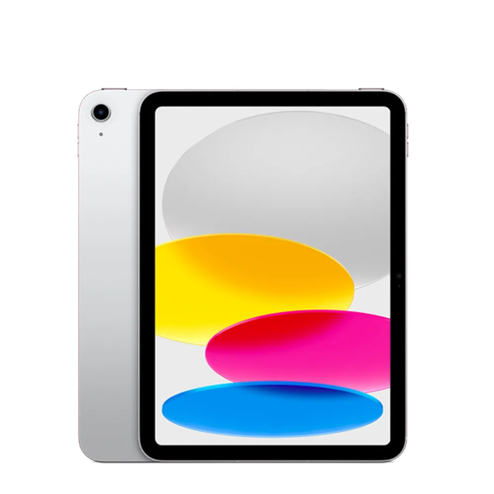 Apple iPad 10.9-Inch 10th Generation (Wi-Fi)