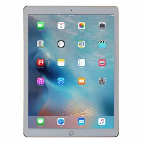 Apple iPad Pro (12.9-inch) 1st Gen Tablet (A1584) Wi-Fi Only - 128GB / Gold