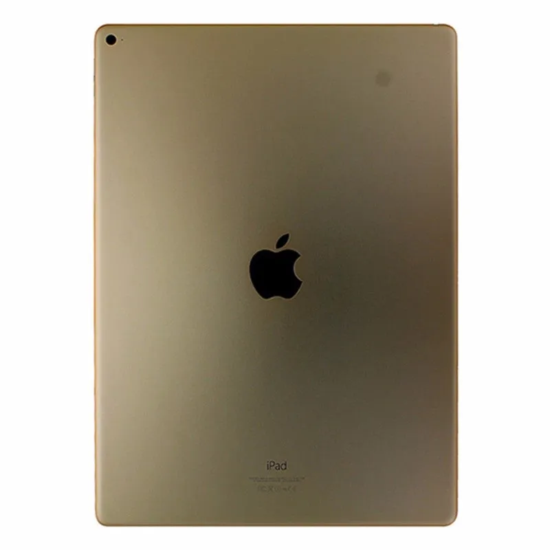 Apple iPad Pro (12.9-inch) 1st Gen Tablet (A1584) Wi-Fi Only - 128GB / Gold