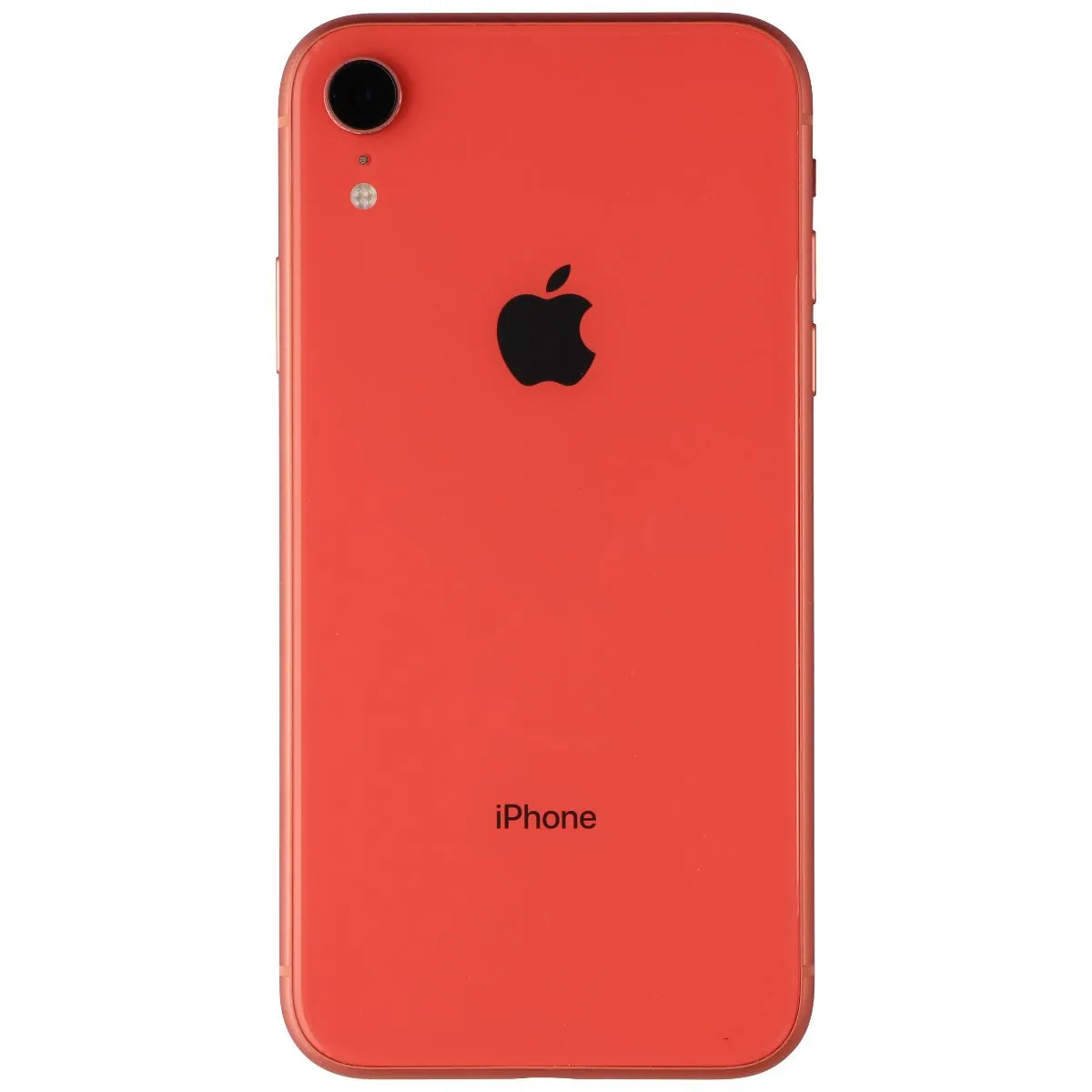 Apple iPhone XR (6.1-inch) Smartphone (A1984) Cricket Wireless 64GB - Coral