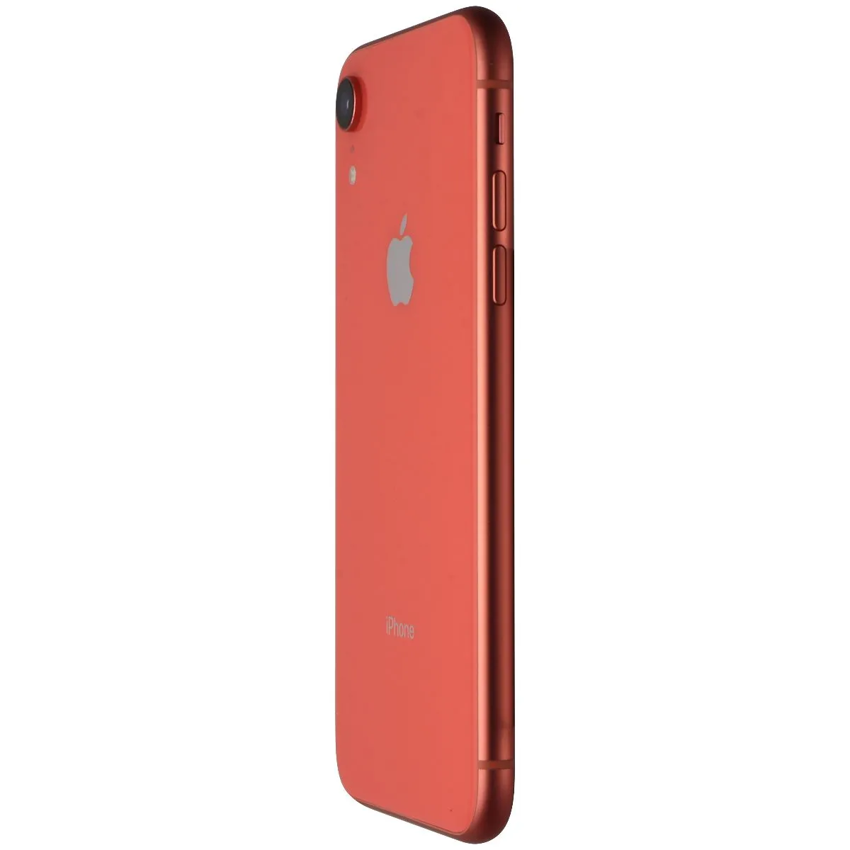 Apple iPhone XR (6.1-inch) Smartphone (A1984) Cricket Wireless 64GB - Coral