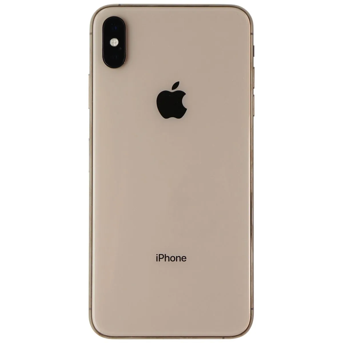 Apple iPhone XS Max (6.5-inch) Smartphone (A2104) Unlocked - 512GB Gold