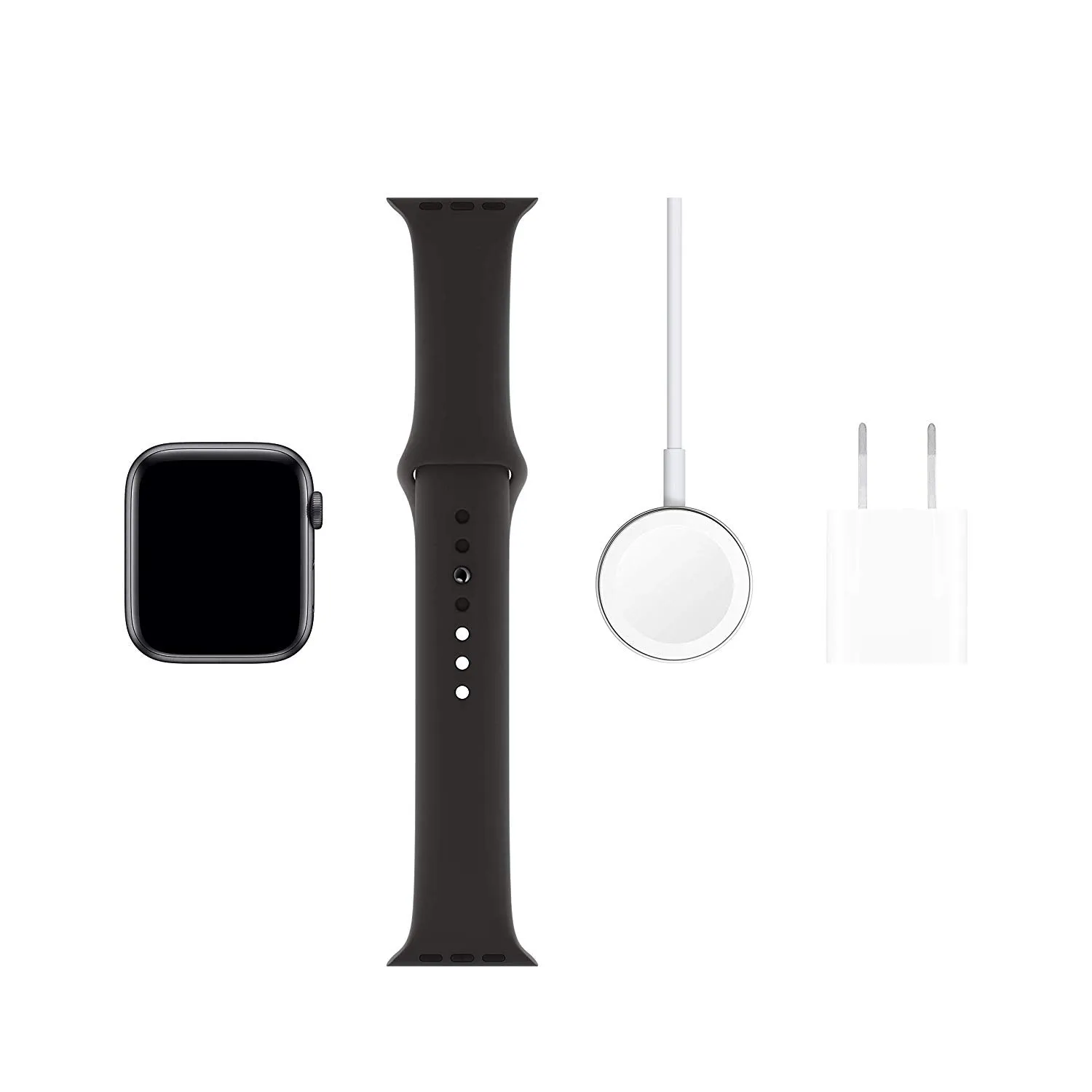 Apple Watch Series 5 (GPS   Cellular, 44mm)