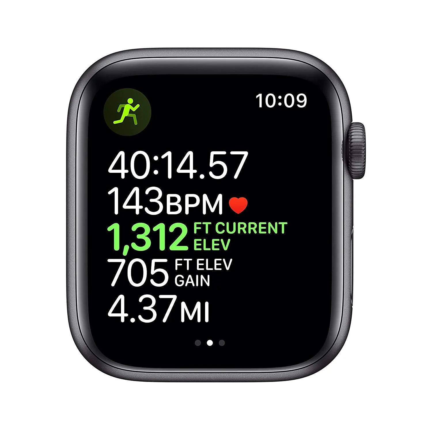 Apple Watch Series 5 (GPS   Cellular, 44mm)