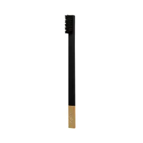 Apriori Slim Soft toothbrush Black Gold