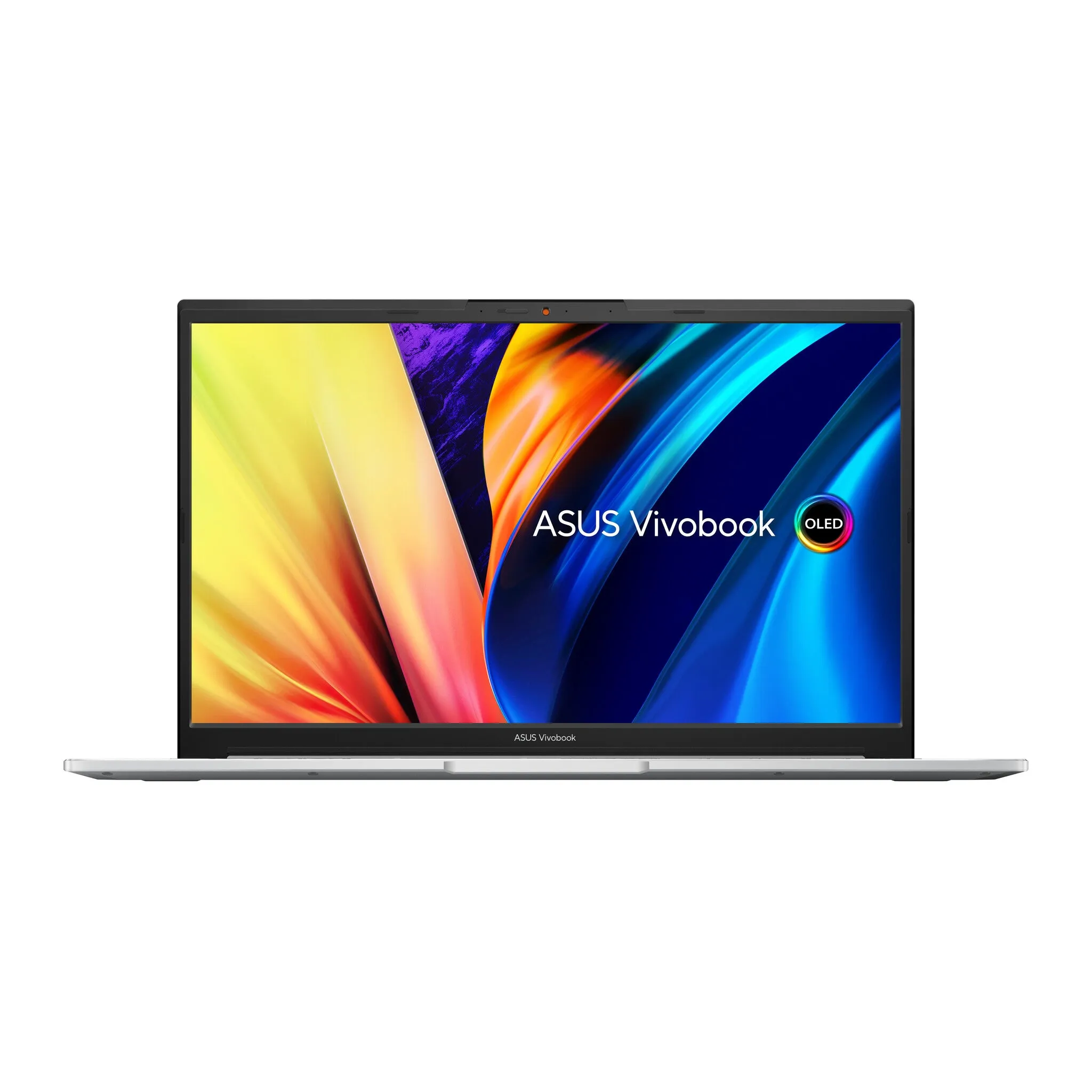 ASUS Vivobook Pro 15 OLED M6500RE-MA055W AMD Ryzen™ 9 6900HX Laptop 39.6 cm (15.6") 2.8K 16 GB LPDDR5-SDRAM 1 TB SSD NVIDIA GeForce RTX 3050 Ti Wi-Fi 6E (802.11ax) Windows 11 Home Silver