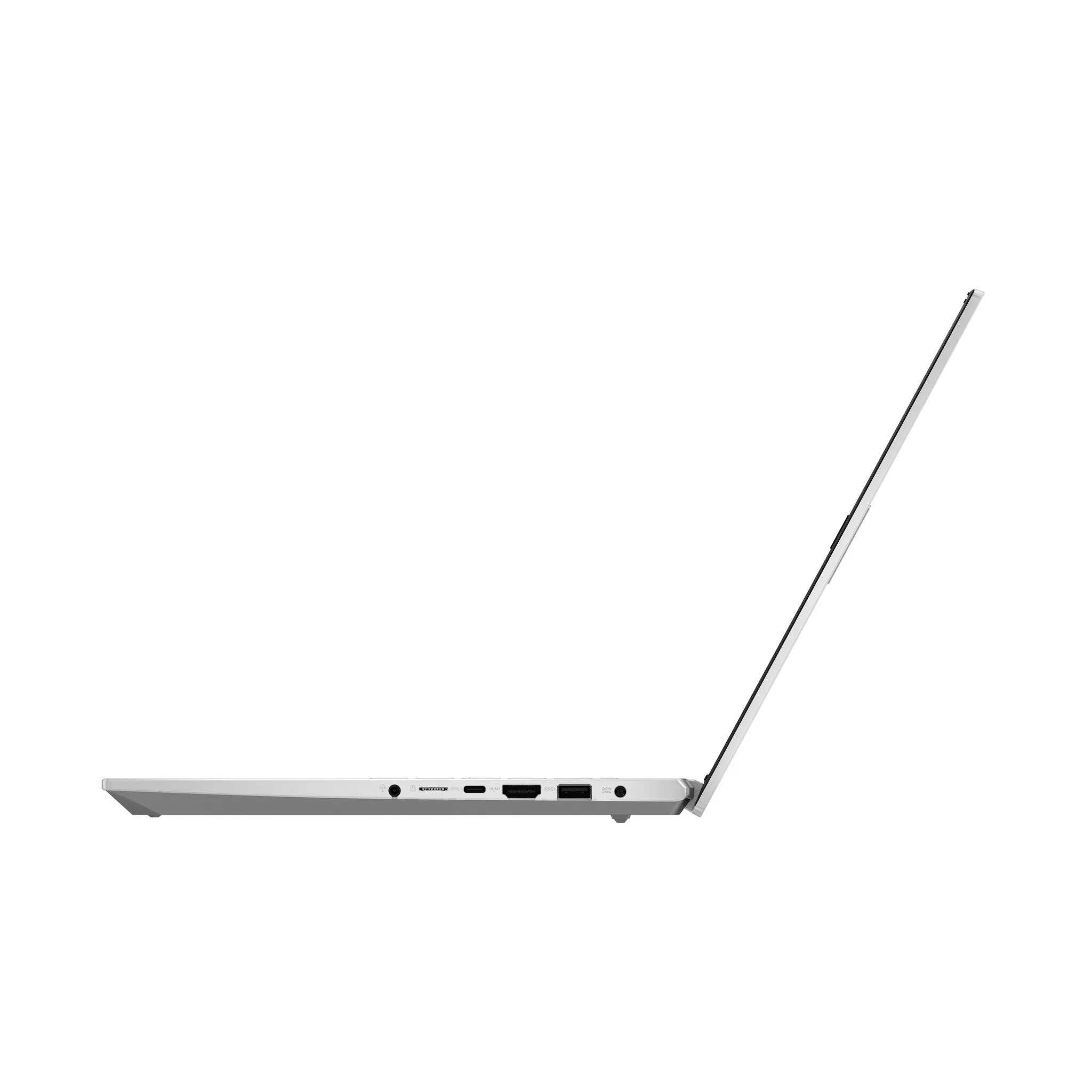 ASUS Vivobook Pro 15 OLED M6500RE-MA055W AMD Ryzen™ 9 6900HX Laptop 39.6 cm (15.6") 2.8K 16 GB LPDDR5-SDRAM 1 TB SSD NVIDIA GeForce RTX 3050 Ti Wi-Fi 6E (802.11ax) Windows 11 Home Silver