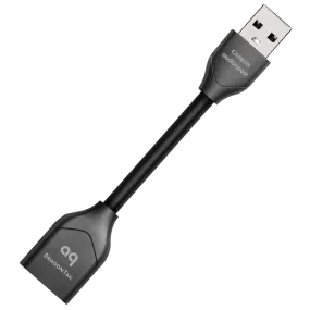 AudioQuest DragonTail USB-A 2.0 Extender