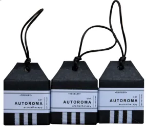 Autoroma Car Freshener