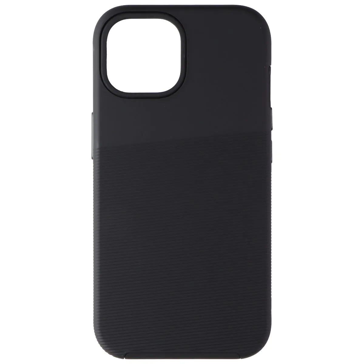 Axessorize Essential Bundle Case   Screen   Charger   Lens for iPhone 15 - Black