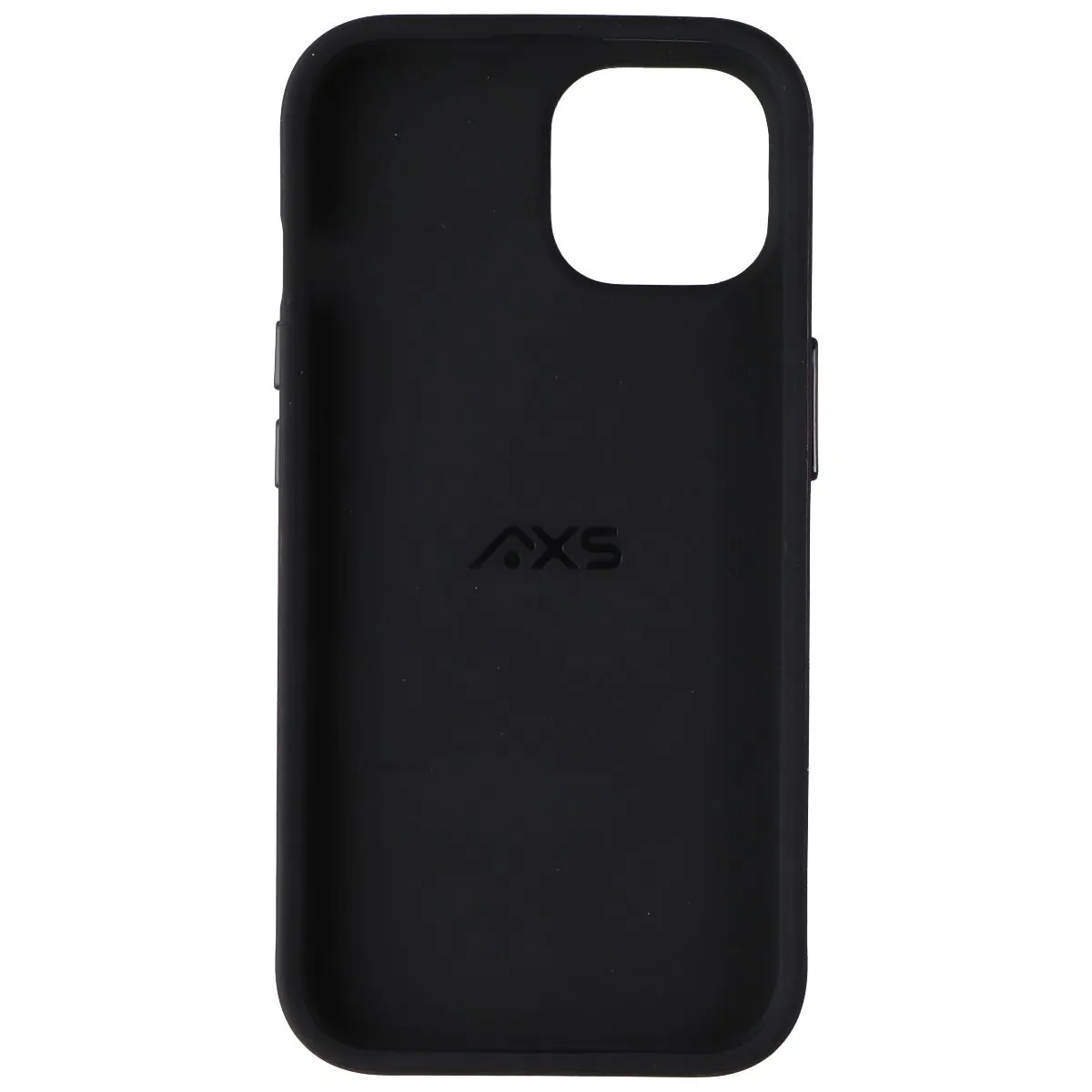 Axessorize Essential Bundle Case   Screen   Charger   Lens for iPhone 15 - Black