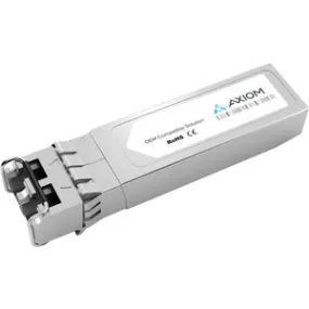 Axiom 16GBASE-SW SFP  Transceiver (8-Pack) for Brocade - XBR-000193