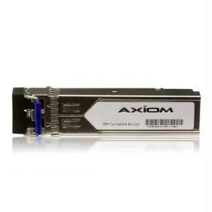 Axiom Memory Solution,lc Axiom 1000base-bx40-u Sfp Transceiver For Cisco # Glc-bx-u40km (upstream)