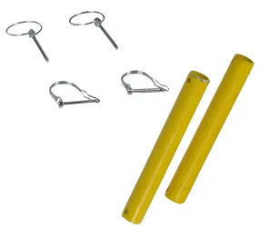 Axle Extender Kit