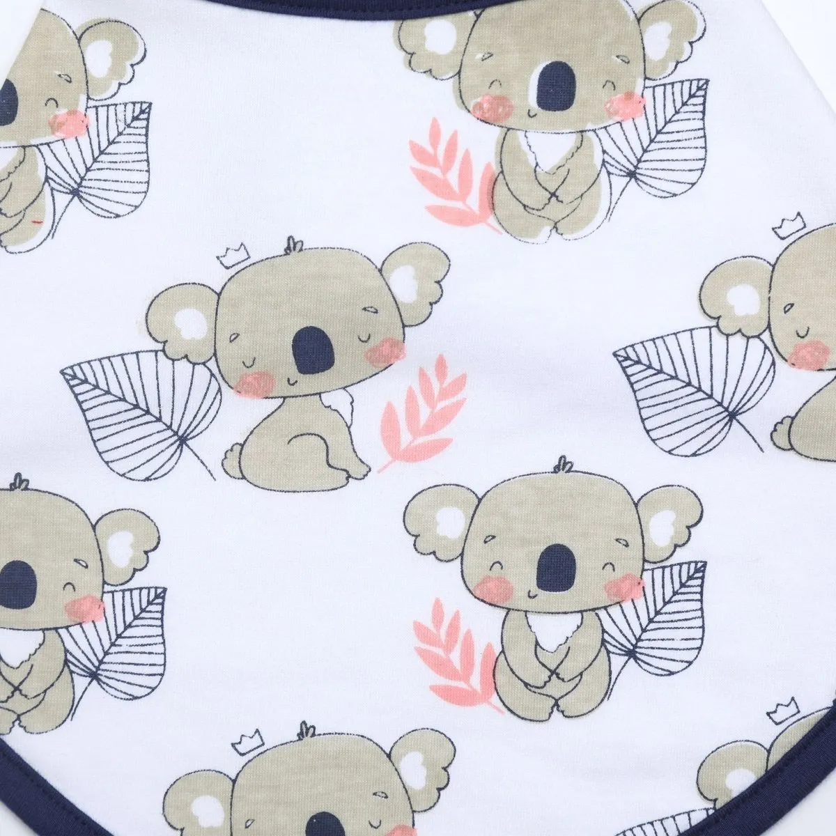 Baby Koala- Feeding Bib