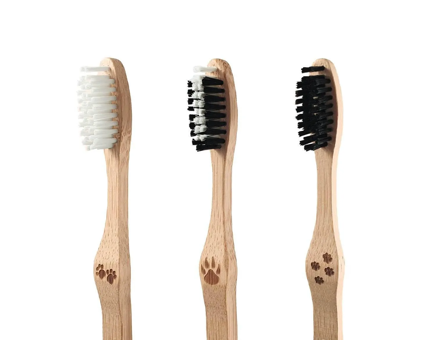 Bamboo Toothbrushes