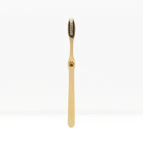 Bamboo Toothbrushes