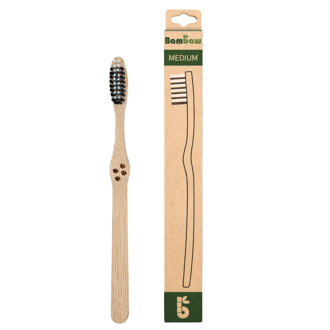 Bamboo Toothbrushes